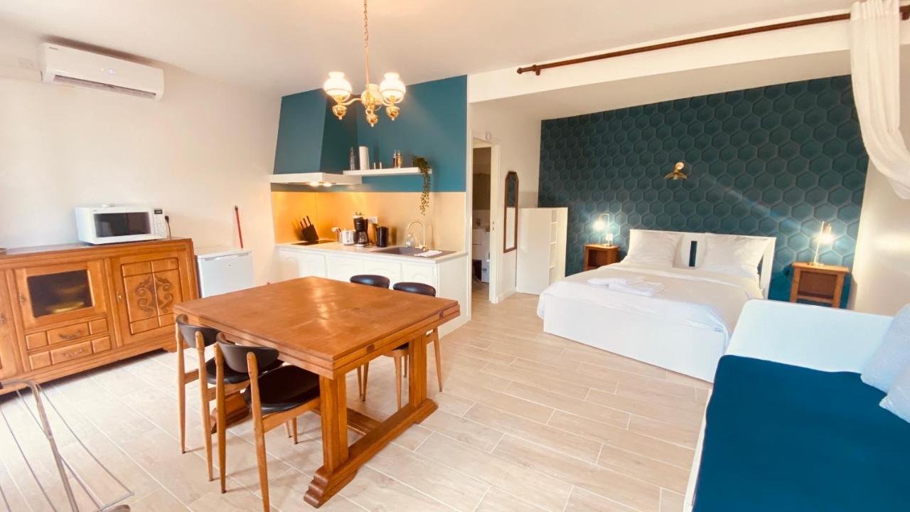 Parenthese - Bagneres-De-Bigorre Apartment Ngoại thất bức ảnh